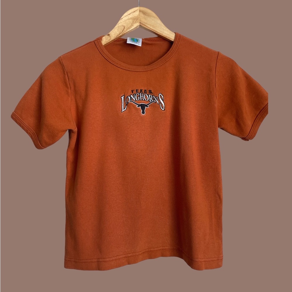 University of Texas Tee